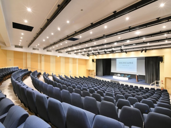 Mercure Arras Centre **** (62)