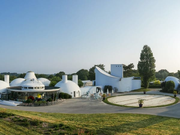 Villages Clubs du Soleil - Beg Meil *** (29)