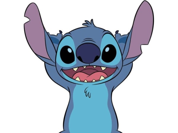 Anniversaire Stitch 3-12 ans à domicile (IDF)