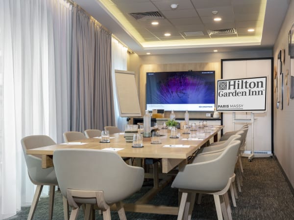 Hilton Garden Inn Paris Massy (91)