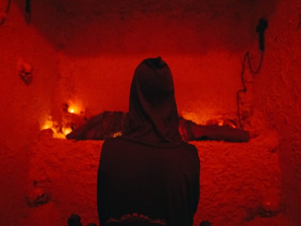 Escape Game "The 7 Deadly Sins" in Bordeaux (33)