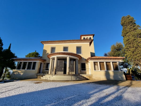 Billet pour le Site archéologique et musée d'Ensérune (34)