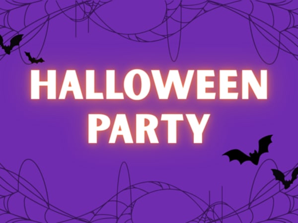 Halloween party at the Okidok park in Kingersheim (68)