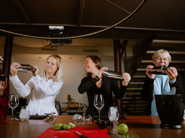 Team Building Mixologie à Paris 2ème