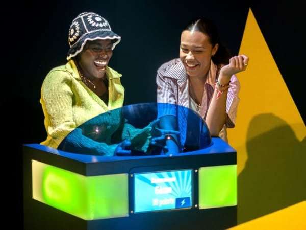 Quiz Room à Strasbourg (67)