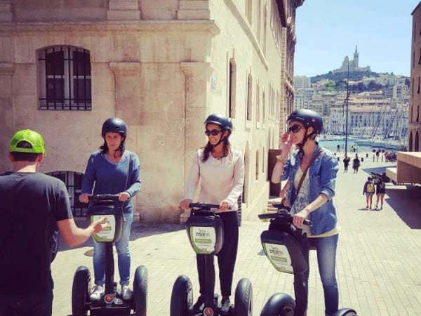 Team Building Visite de Marseille en Segway (13)