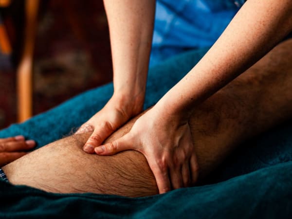 Drainage lymphatique corps & visage à Rouen (76)