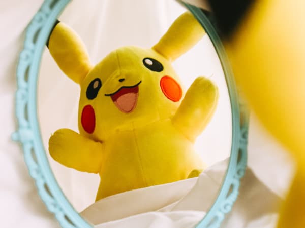 Anniversaire Pokemon 4-12 ans à domicile IDF
