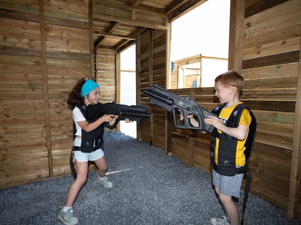 Anniversaire multi-activités 6-17 ans à Deauville (14)