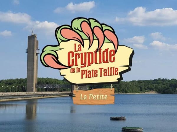 Escape Game "La Cryptide" (version courte) à Froidchapelle
