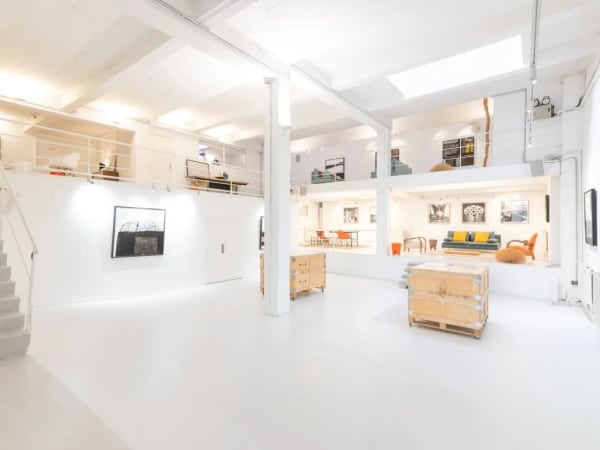 Focus Le Loft à Lyon 5ème