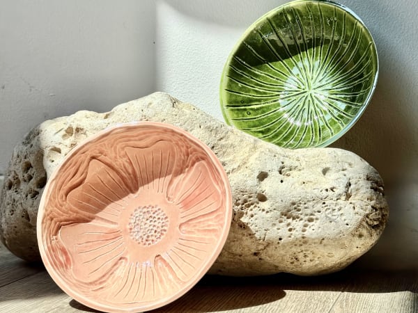 Atelier modelage duo de coupelles à Aix-en-Provence (13)