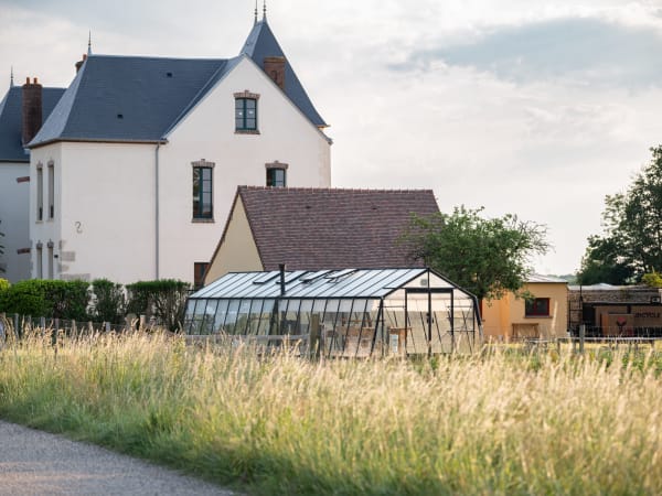 Hectar à Lévis-Saint-Nom (78)