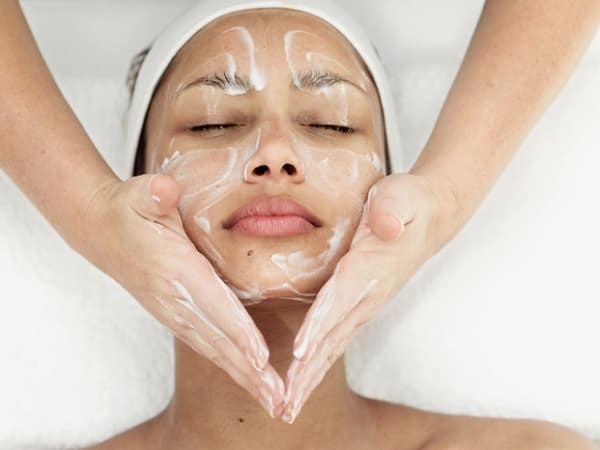 Soin du visage à Grenoble (38)