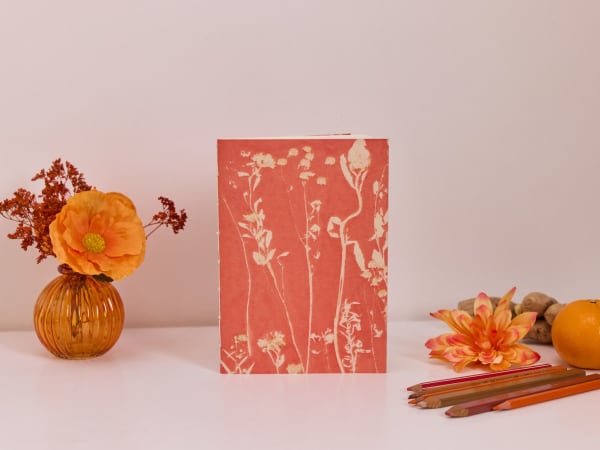 Atelier d'initiation à l'estampe végétale à Paris 15ème