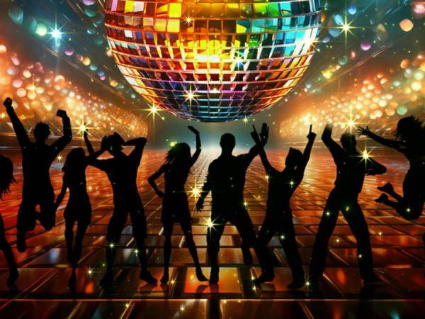 Escape Game "Discoclub " à Saint-Saturnin (72)