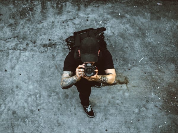 Cursos de composición de imágenes en París