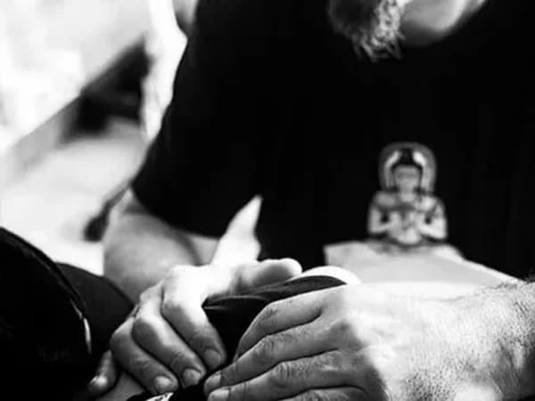 Body care in Avignon (84)