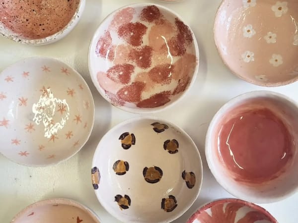 Atelier modelage céramique Paris 15ème 