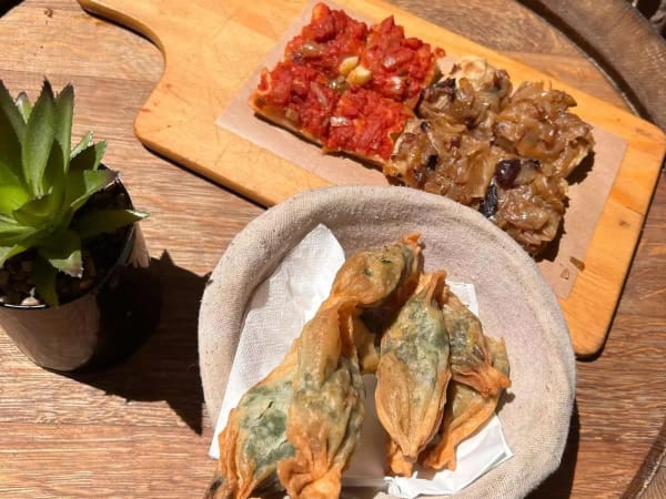 Gastronomic tour in Nice (69)