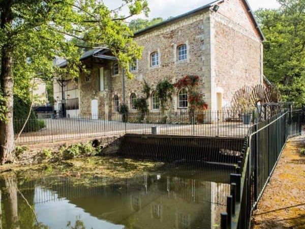 Moulin de Bully à Feuguerolles (14)