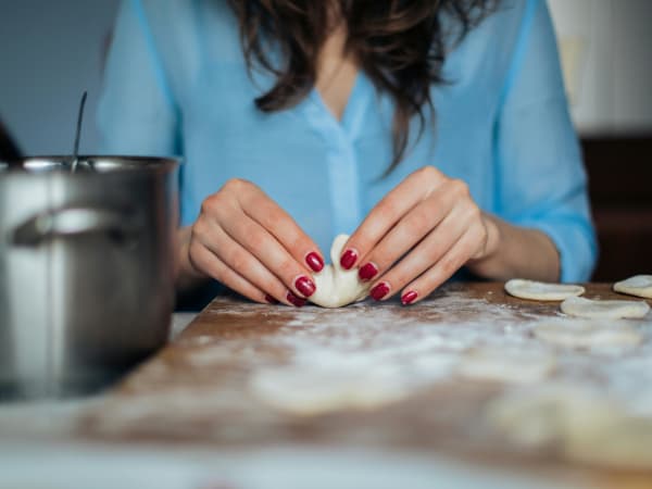 Atelier cuisine congolaise à Paris 18ème