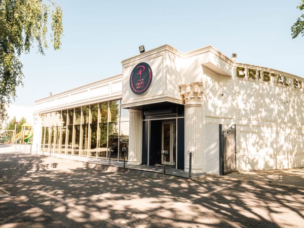 Cristal 91 à Bondoufle (91)