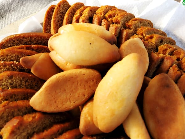 Team Building Atelier pâtisserie médiévale & ses défis à Provins