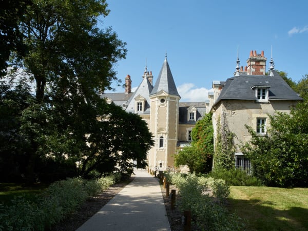 Les Sources de Cheverny ***** (41)