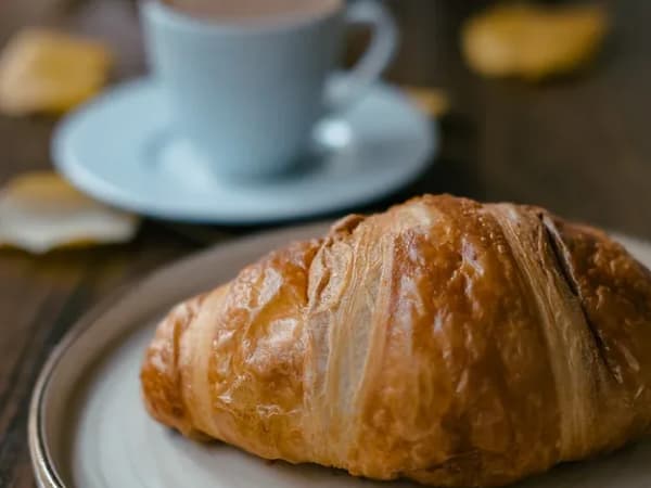 Team Building pâtisserie viennoiserie à Lyon 5ème