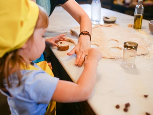 Cooking workshop for 3-10 year-olds in Rosny-sous-Bois (93)