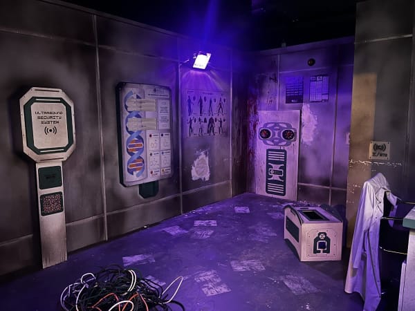 Team Building Escape Game à Roissy-en-France (95)