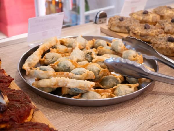 Food Tour and specialty tasting in Nice (06)