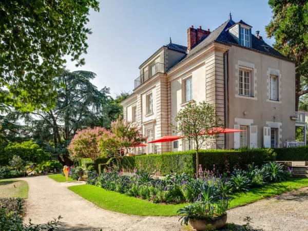 Manoir de Procé à Nantes (44)