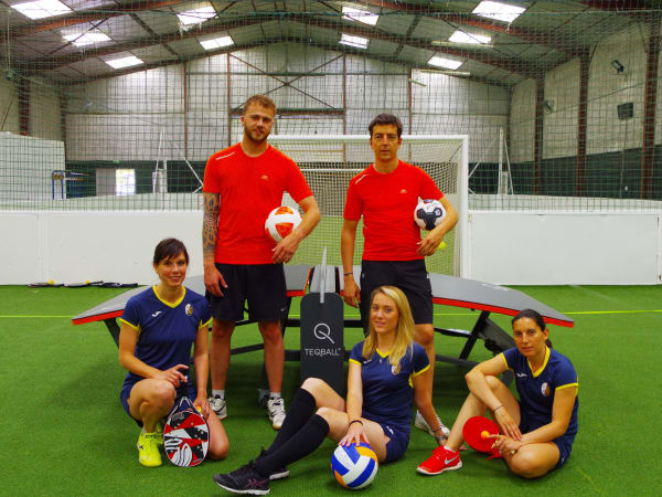 Animation TEQBOARD en Nouvelle Aquitaine