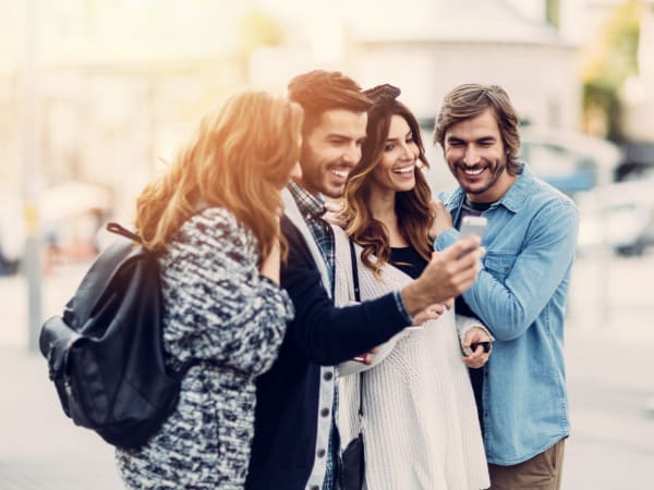 Jeu de piste Découverte à Luxembourg