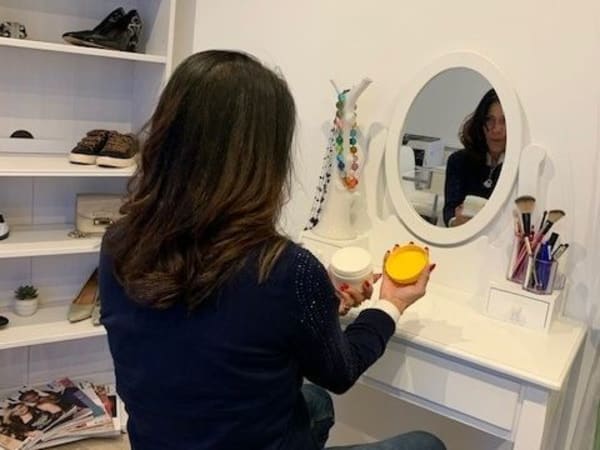 Atelier morphologie et style à Saint-Germain-lès-Corbeil (91)