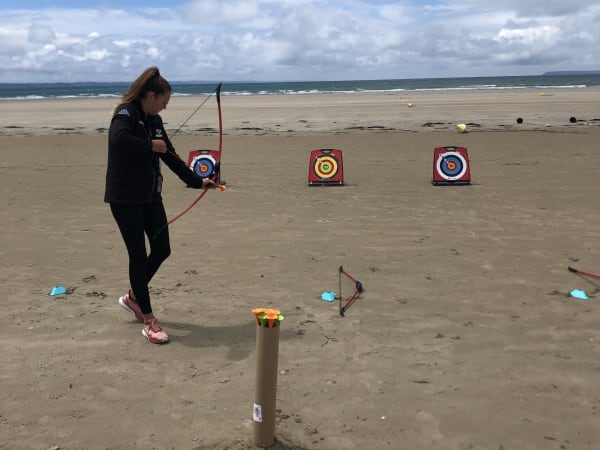 Team Building Olympiade Breizh Lantek à Quimper (29)