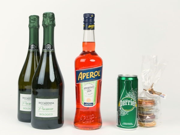 Kit Cocktail - Cadeau sur mesure par The Cocktailist