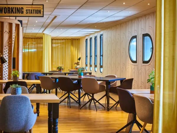 Mercure Paris Gare De Lyon ****