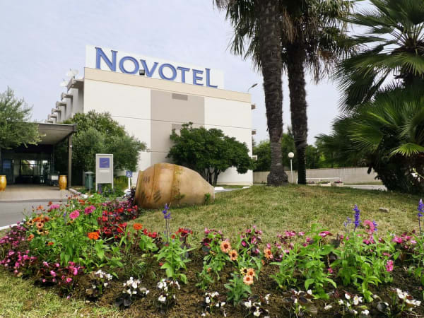 Novotel Narbonne Sud (11)
