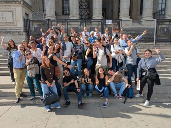 Escape Game "Mission Vieux Lyon" à Lyon (69)
