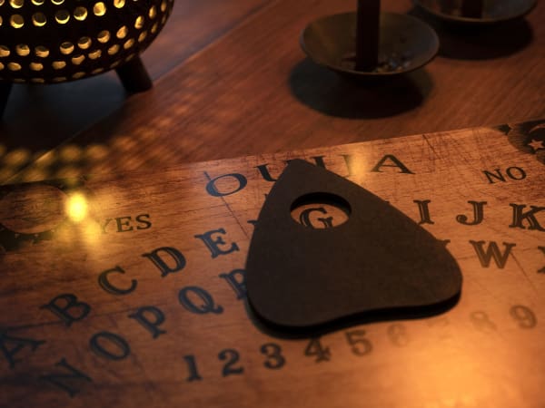 Team Building  murder party à Paris 13ème