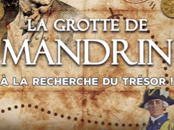 Anniversaire 7-12 ans Escape Game à Grenoble (38)