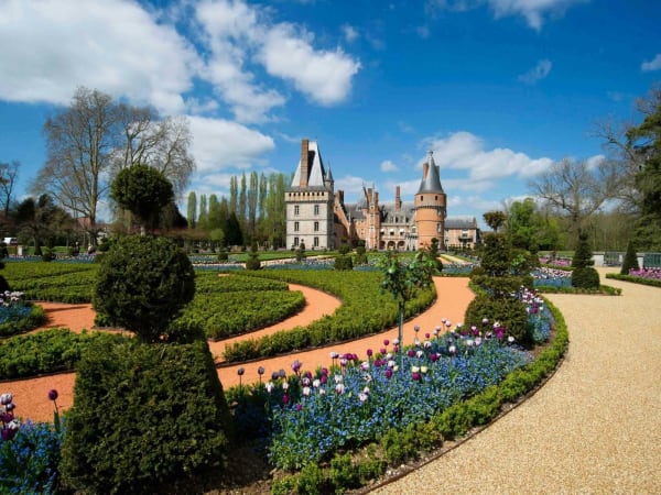 Mercure Maintenon (28)