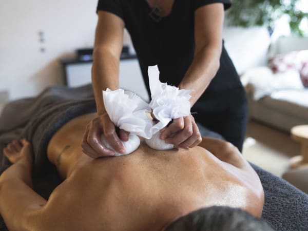 Massage relaxant à Lyon 9e