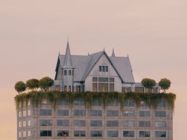 Maison Heler Collection Curio by Hilton****