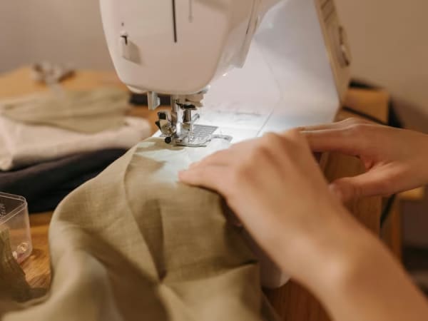 Taller de costura y cosplay en Lyon (69)