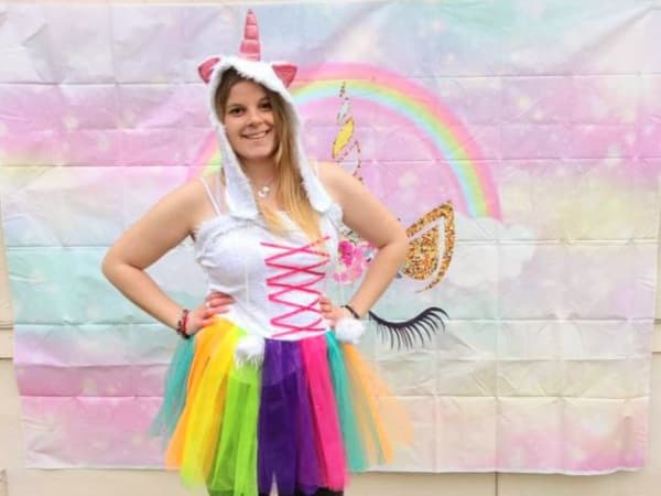 Anniversaire Licornes 3-5 ans à domicile (IDF)