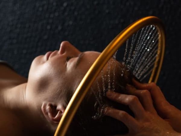 Head Spa en el distrito 17 de París